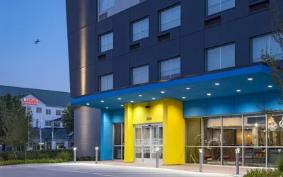 Tru By Hilton Irving Dfw South
