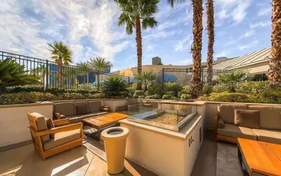 Signature MGM