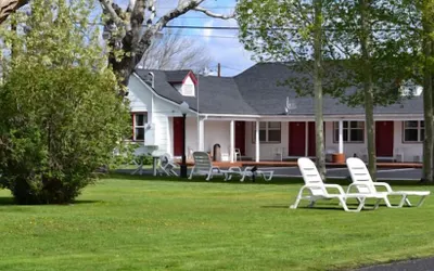Silver Maple Inn