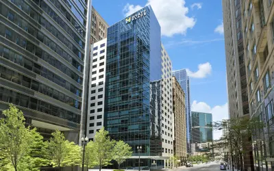 Hyatt Place Chicago/Downtown - The Loop