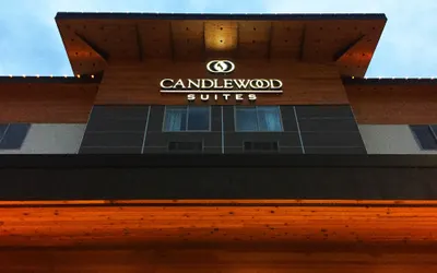 Candlewood Suites Vancouver-Camas, an IHG Hotel