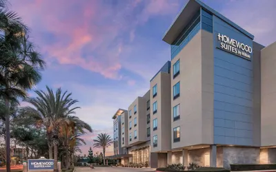 Homewood Suites by Hilton Anaheim Resort – Convention Center
