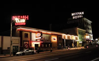 Mizpah Hotel