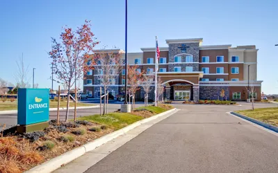 Homewood Suites by Hilton Greeley