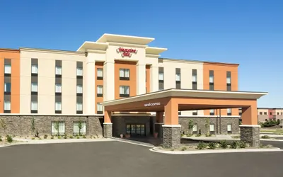 Hampton Inn Kennewick at Southridge