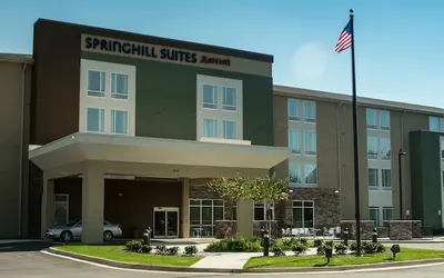 Springhill Suites Mobile