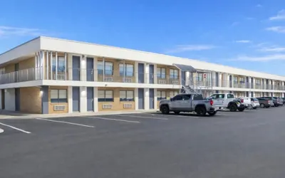 Quality Inn Odessa near University