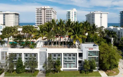 Residence Inn by Marriott Miami Beach Surfside