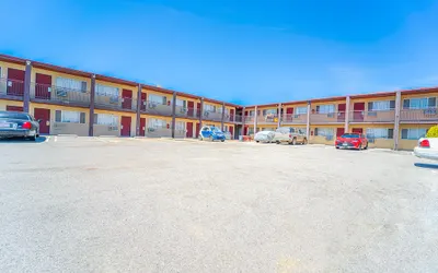 Mojave Hotel