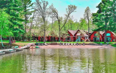 Good Ol' Days Resort