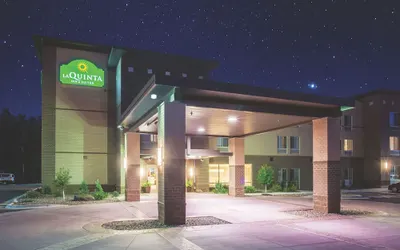 La Quinta Inn & Suites by Wyndham Duluth