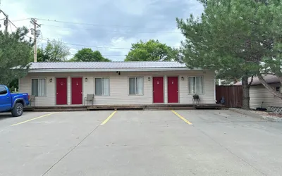 Sioux Motel
