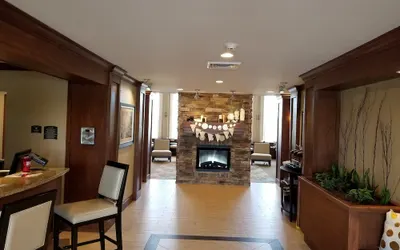 Staybridge Suites Toledo - Rossford - Perrysburg, an IHG Hotel