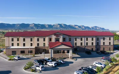 Hampton Inn Mesa Verde/Cortez