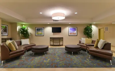 Candlewood Suites Casper, an IHG Hotel