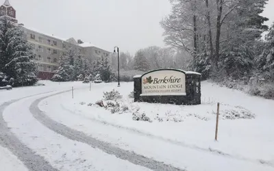 Berkshire Mountain Lodge