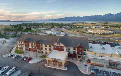 Red Lion Inn & Suites Polson