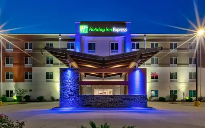 Holiday Inn Express And Suites Effingham, an IHG Hotel