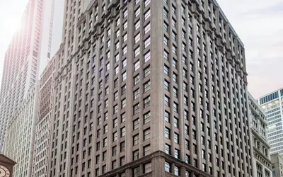 Residence Inn Chicago Downtown/Loop