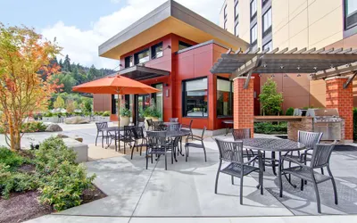 Homewood Suites by Hilton Seattle-Issaquah