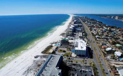Courtyard Fort Walton Beach-West Destin