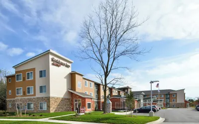 Residence Inn East Lansing