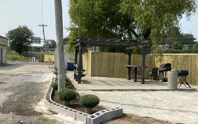 Motel 6 Van Buren, AR