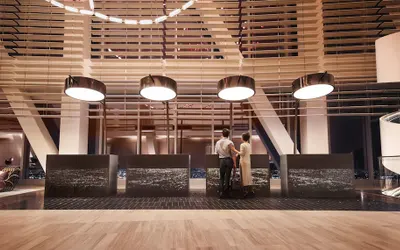 InterContinental Los Angeles Downtown by IHG