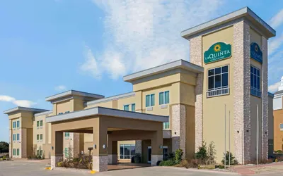 La Quinta Inn & Suites by Wyndham Guthrie