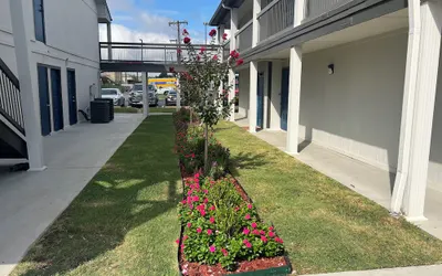 Studio 6 Tulsa, OK - Central