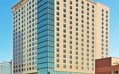 Hyatt Place Denver Downtown
