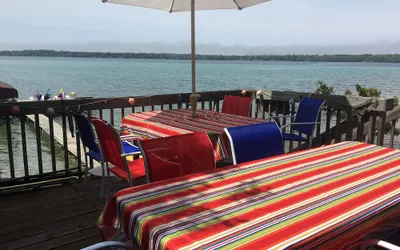 Torch Lake Bed & Breakfast
