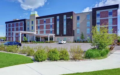 Home2 Suites by Hilton Idaho Falls