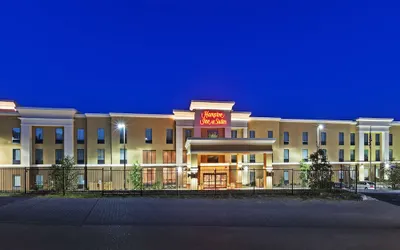 Hampton Inn & Suites Georgetown/Austin North