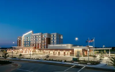 Hyatt Place Kansas City/Lenexa City Center