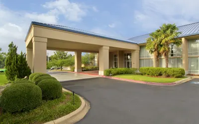 Economy Inn & Suites Shreveport