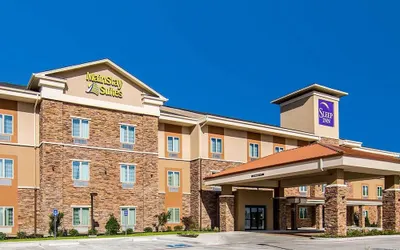 MainStay Suites Lufkin