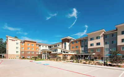 Residence Inn by Marriott Houston City Place