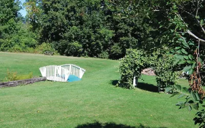 Cedar Crest Inn