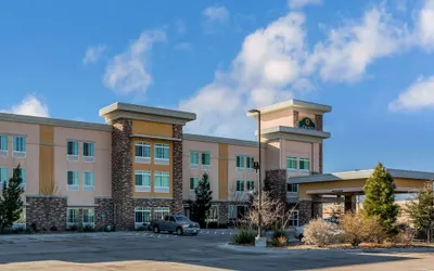 La Quinta Inn & Suites by Wyndham Monahans