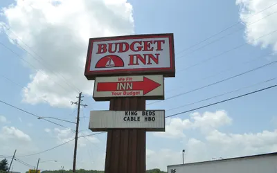 Budget Inn Roxboro