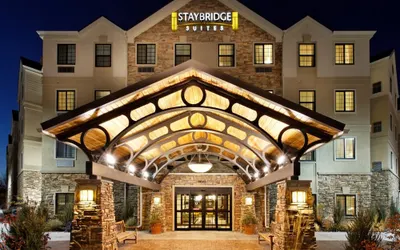 Staybridge Suites Dearborn MI, an IHG Hotel