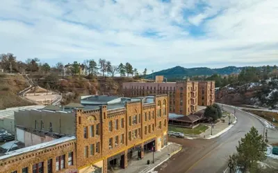 Suites at The Red Rock Vacation rentals