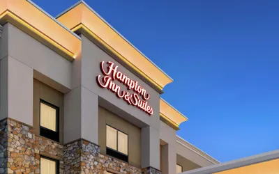 Hampton Inn & Suites Mount Joy/Lancaster West