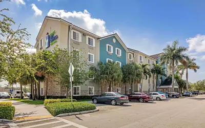 Extended Stay America Select Suites - Fort Lauderdale - Airport - West