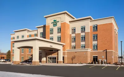 Homewood Suites by Hilton Syracuse - Carrier Circle