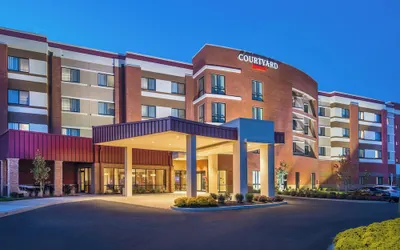 Courtyard by Marriott Shippensburg