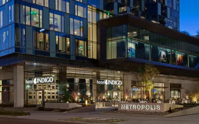 Hotel Indigo Los Angeles Downtown by IHG