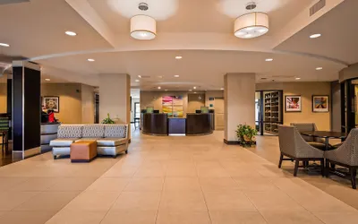 Best Western Plus University Inn