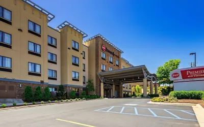 Best Western Premier University Inn